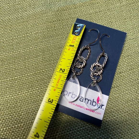 Color by Amber silver set - Picture 9 of 9